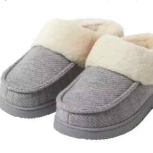 Dearfoam Clog Slippers
